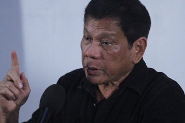 duterte