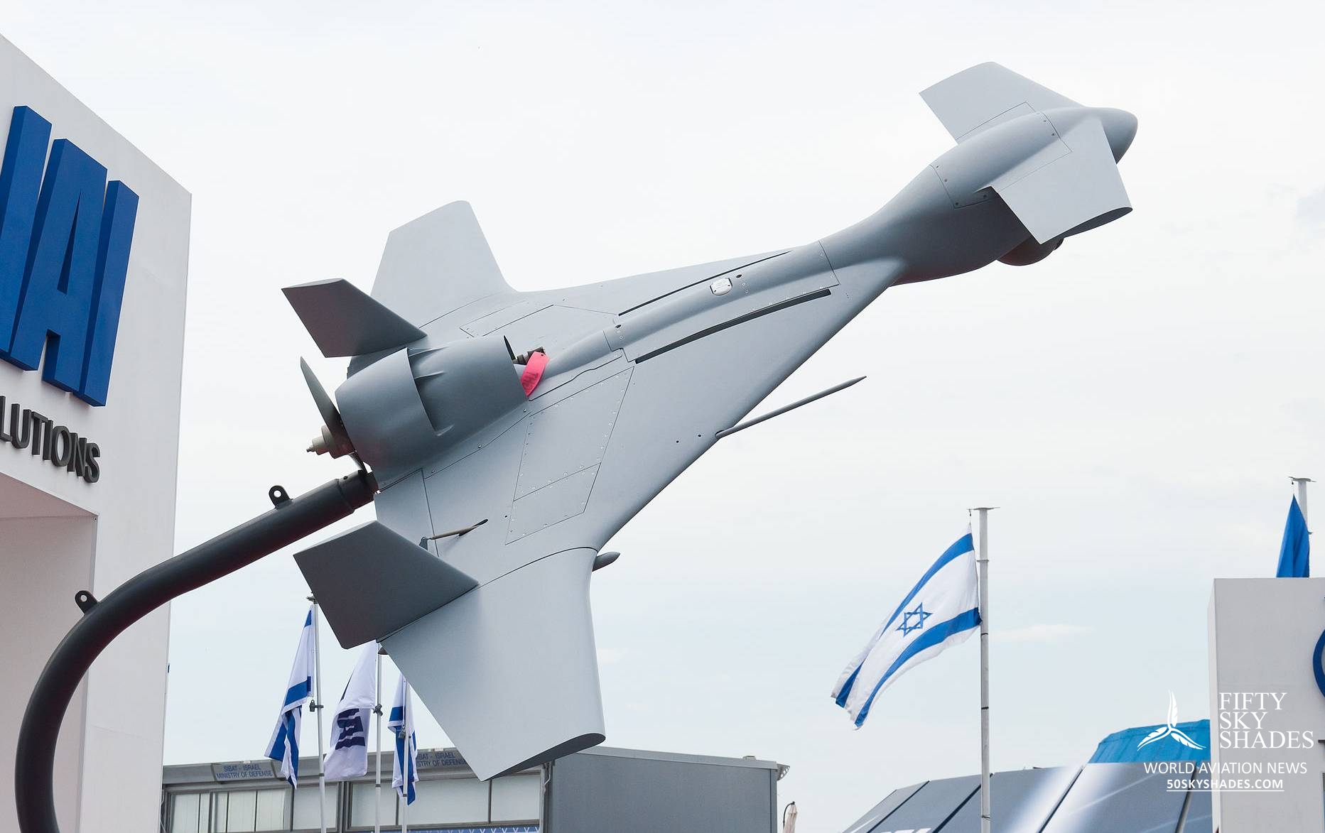 "Israël": 13 cadres arrêtés pour corruption au sein du plus grand groupe d'armement