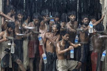 rohinghas