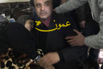 Jordanie : Ahmad Dakamseh accueilli en héros, colère en "Israël"