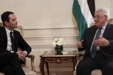 hamon-etat-palestinien