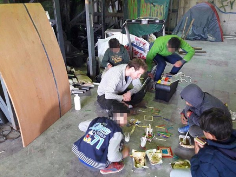 grece_initiative_israelienne_refugies_syriens