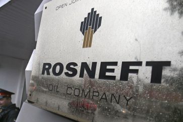 rosneft