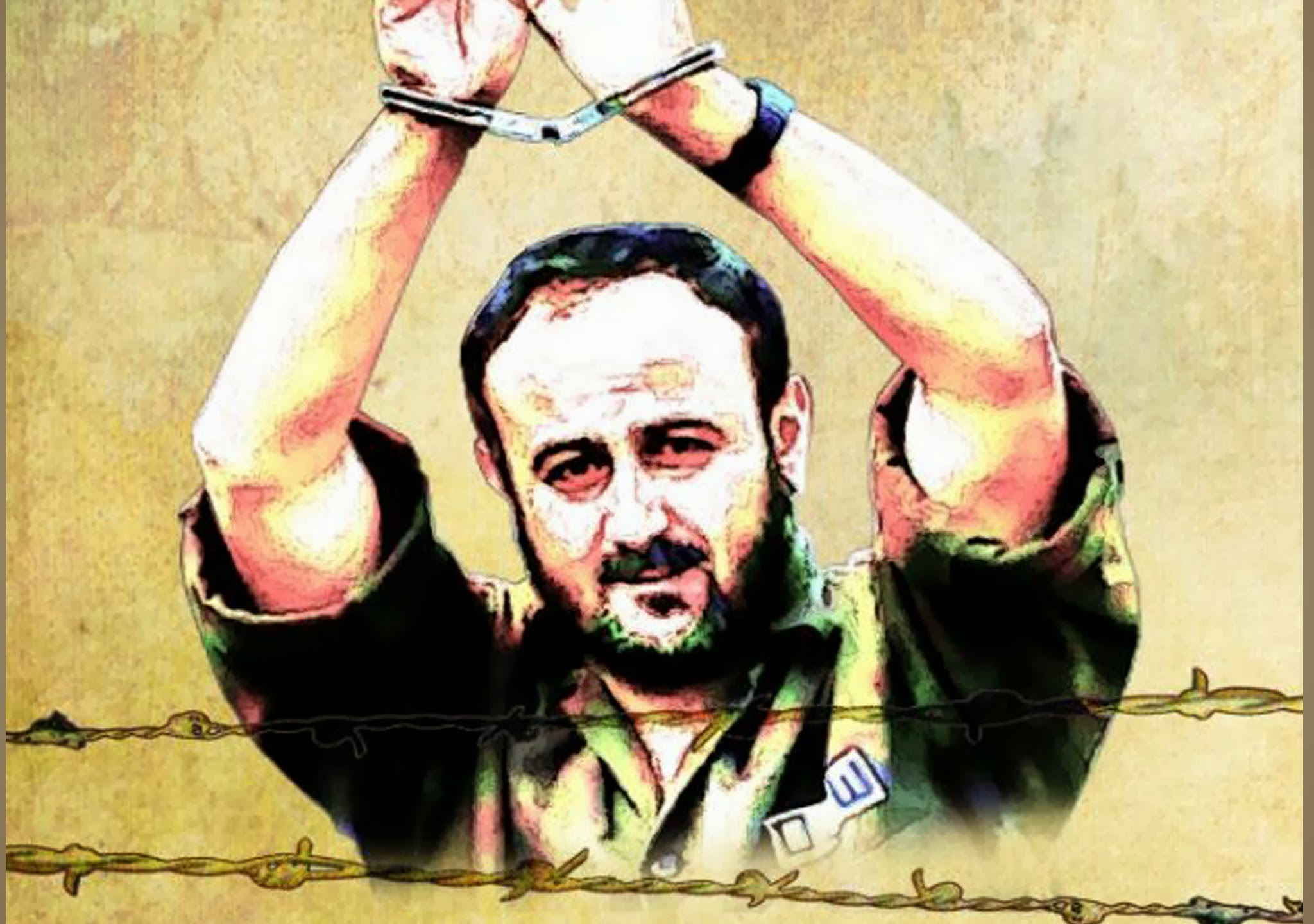 Marwan Barghouti