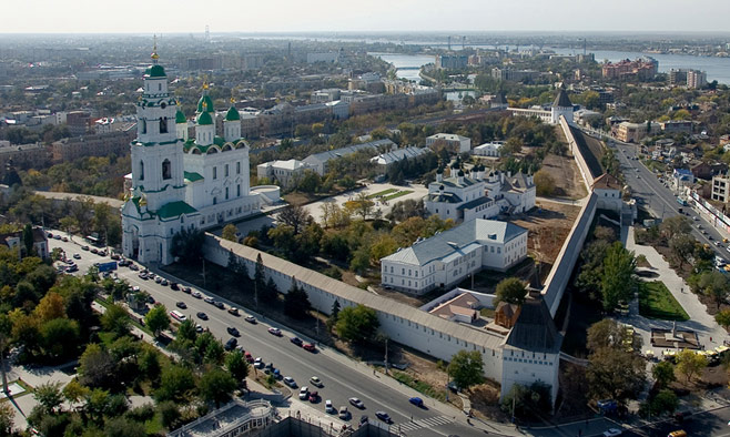astrakhan