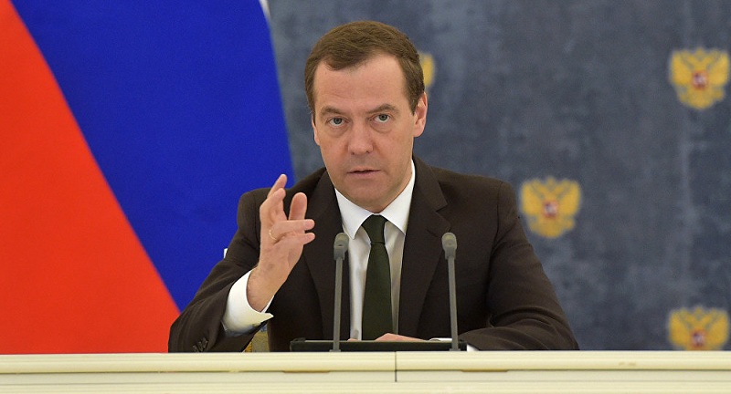 medvedev