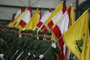 hezbollah