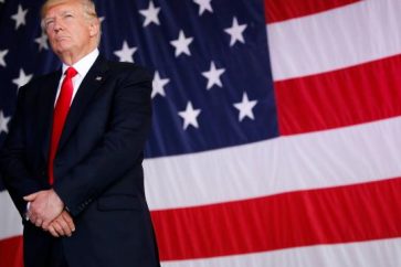 Trump attaque les médias