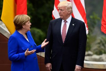 merkel_trump