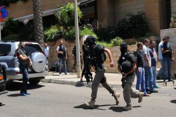 توقيف قيادي لـ"النصرة" في عرسال اللبنانية