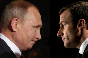 poutine-macron