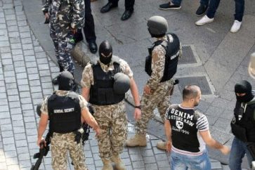 Cellule de Daech démantelée