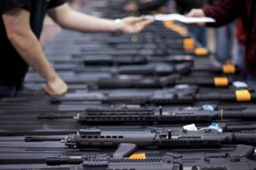 Exportations d'armes israéliennes