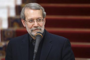 larijani