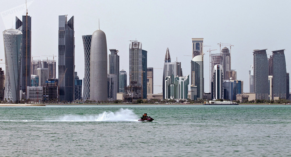 qatar