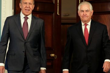 lavrov-tillerson