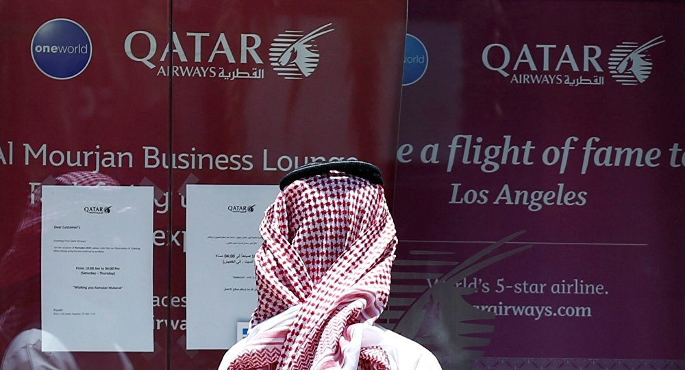 qatarairways