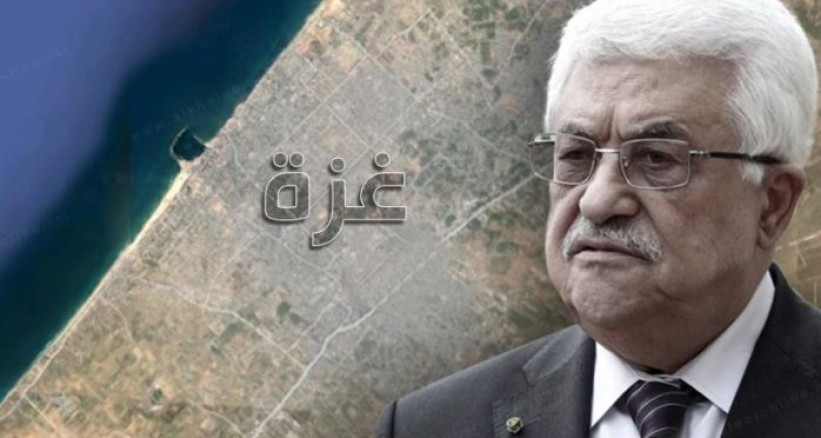 abbas-gaza