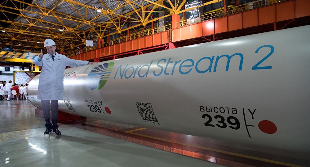 nordstream