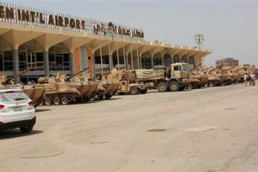 Yémen: affrontements saoudo-émiratis, l'aéroport d'Aden contrôlé par les forces pro-émiraties