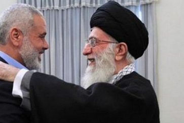 khamenei_haniyeh