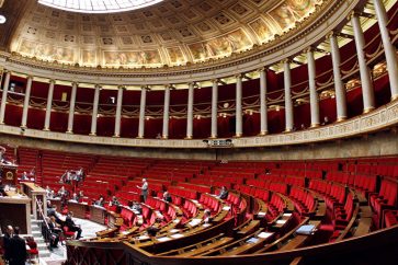 assembleenationale