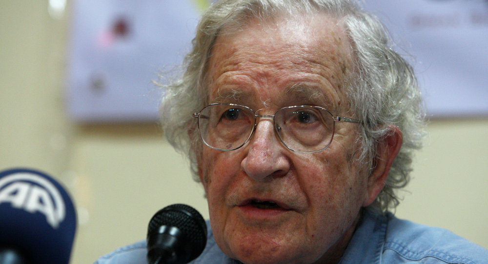 chomsky