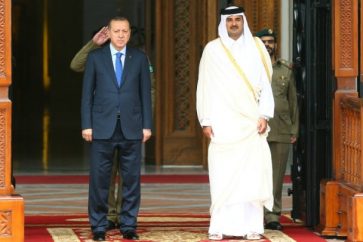 erdogan-qatar