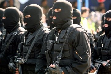 force_antiterroriste