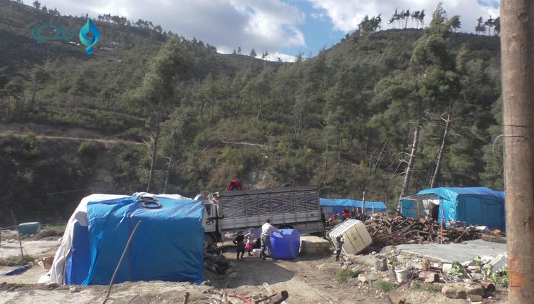 Près de 1.500 civils ont été tués dans cinq villages envahis par les terroristes, qui n'ont même pas épargné les enfants.