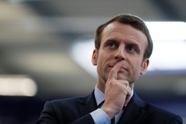 emmanuel-macron