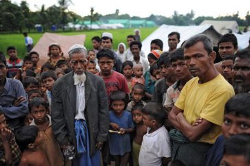 burma-rohingya