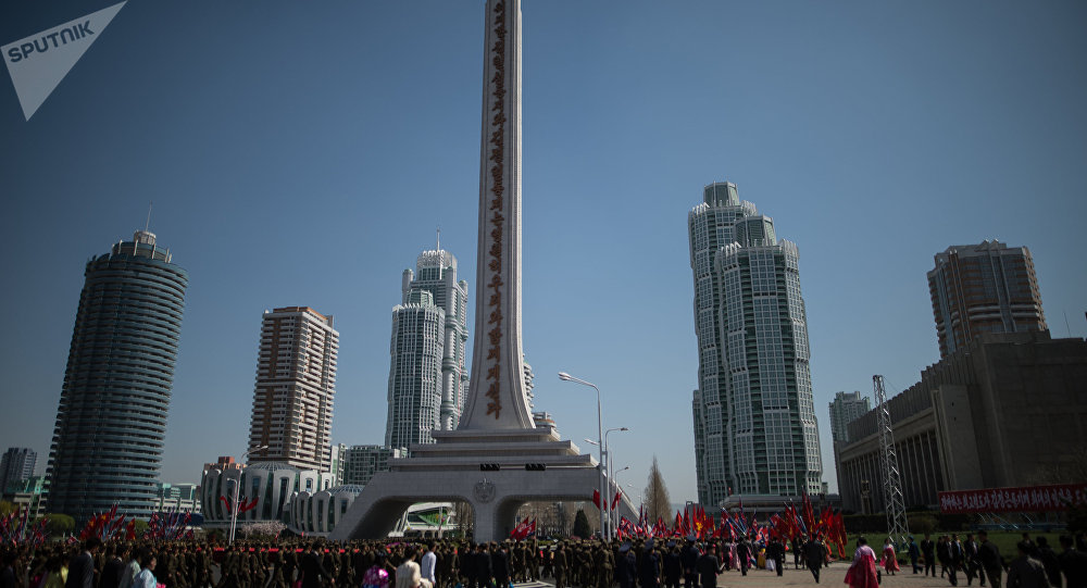 pyongyang-quartier