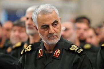 souleimani