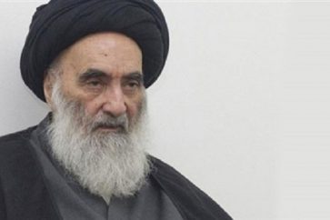 sistani