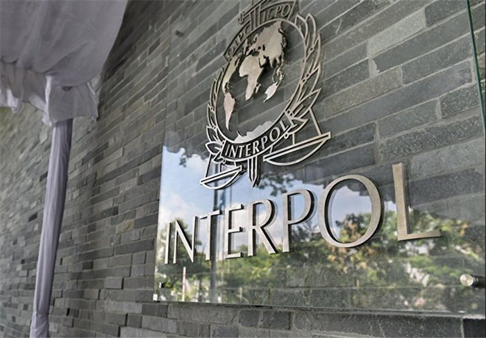 interpol