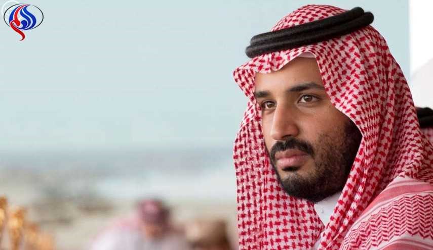 محمد بن سلمان