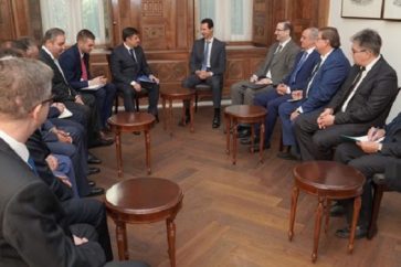 delegation_russe_assad