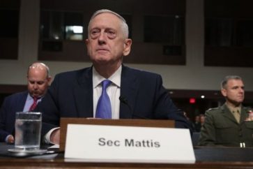 mattis-iran