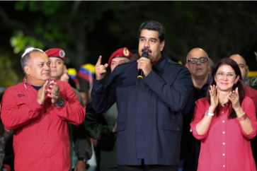 maduro-election