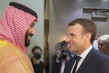 bensalmane-macron