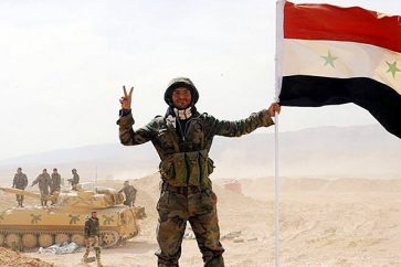 liberation_deirezzor