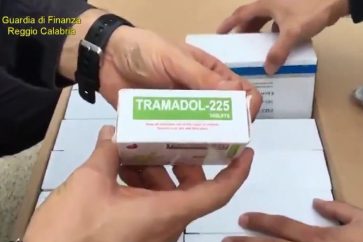tramadol