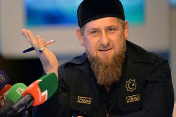 kadyrov