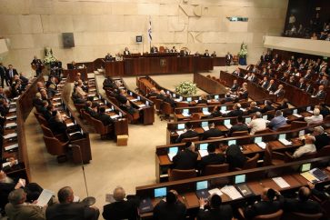 knesset