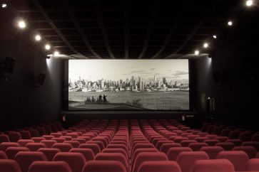 cinema