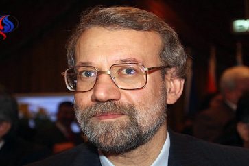 larijani