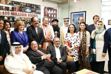 delegation-bahreinie