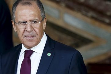 lavrov