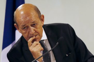 ledrian